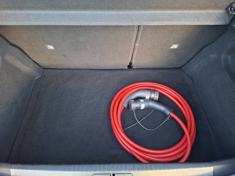 Opel Corsa Electrique 136 ch & Batterie 50 kWh  occasion &agrave; Dax - photo n&deg;11