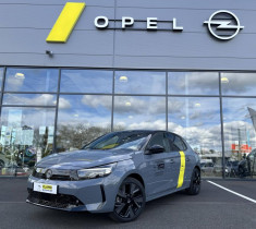 Opel Corsa occasion 2024 mise en vente à MOUILLERON LE CAPTIF par le garage CLARO AUTOMOBILES LA ROCHE SUR YON - photo n°1