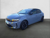 Opel Corsa ELECTRIQUE 156 ch & Batterie 51 kWh - GS  2024 - annonce de voiture en vente sur Auto Sélection.com