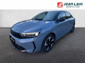 Opel Corsa Electrique 156 ch & Batterie 51 kWh GS   Anthy-sur-Lman 74