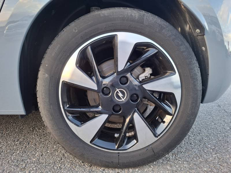 Opel Corsa Electrique 156 ch & Batterie 51 kWh GS  occasion � Dax - photo n�17