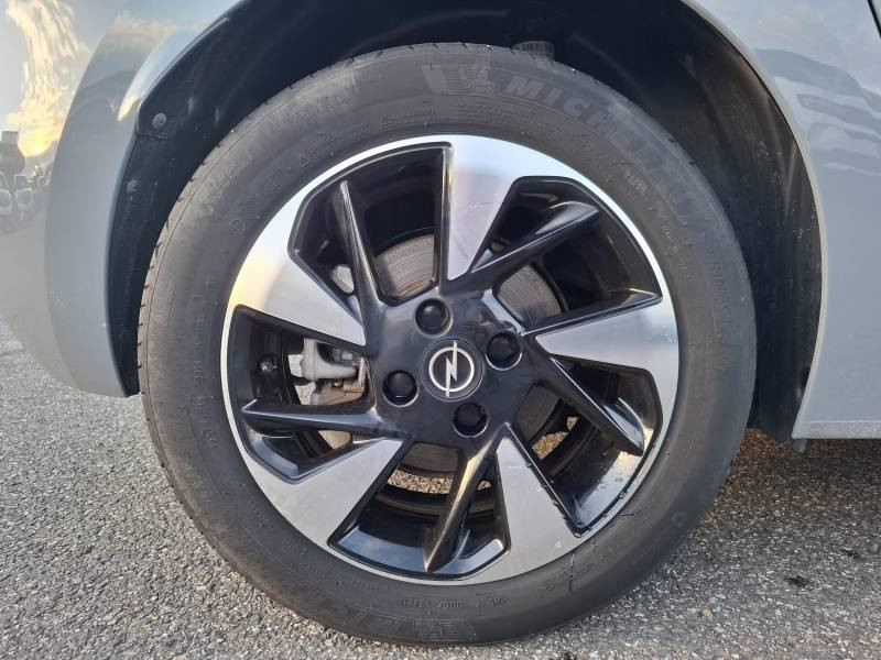 Opel Corsa Electrique 156 ch & Batterie 51 kWh GS  occasion � Dax - photo n�9