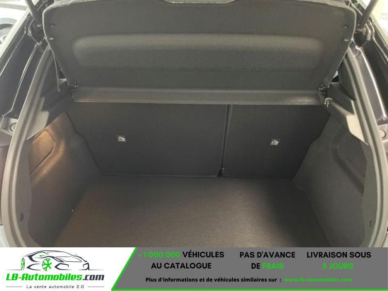 Opel Corsa Electrique 156 ch & Batterie 51 kWh  occasion  Beaupuy - photo n8