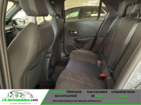 Opel Corsa Electrique 156 ch & Batterie 51 kWh  occasion  Beaupuy - photo n6