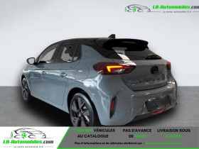 Opel Corsa Electrique 156 ch & Batterie 51 kWh  occasion  Beaupuy - photo n4