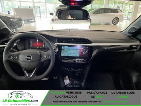 Opel Corsa Electrique 156 ch & Batterie 51 kWh  occasion  Beaupuy - photo n3