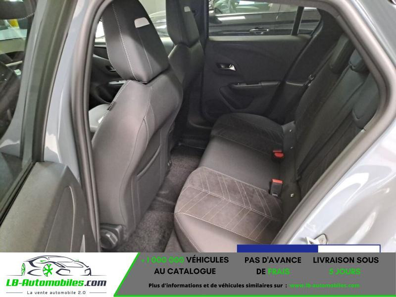 Opel Corsa Electrique 156 ch & Batterie 51 kWh  occasion  Beaupuy - photo n6