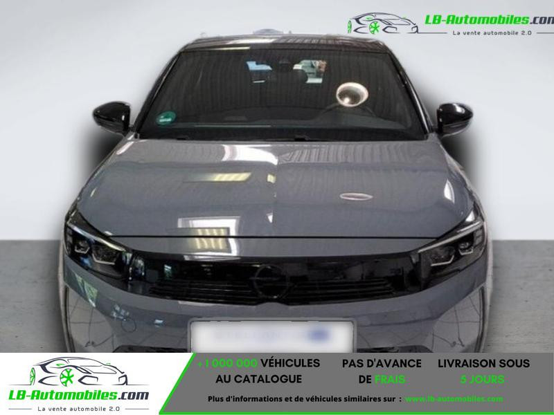 Opel Corsa Electrique 156 ch & Batterie 51 kWh  occasion  Beaupuy - photo n4