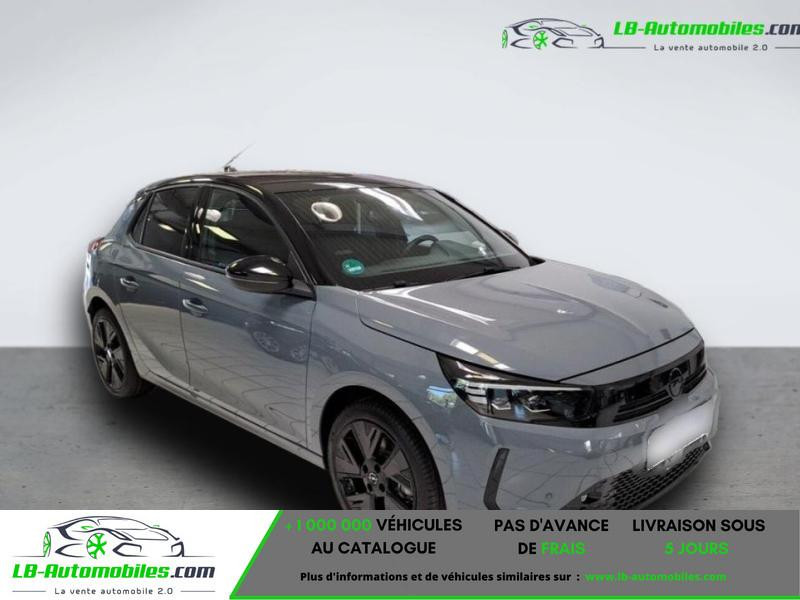 Opel Corsa Electrique 156 ch & Batterie 51 kWh  occasion  Beaupuy - photo n2