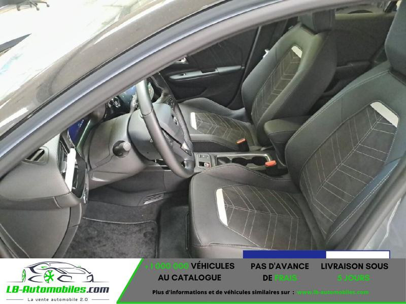 Opel Corsa Electrique 156 ch & Batterie 51 kWh  occasion  Beaupuy - photo n5