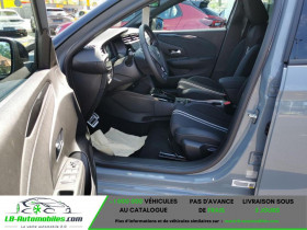 Opel Corsa Electrique 156 ch & Batterie 51 kWh  occasion � Beaupuy - photo n�9
