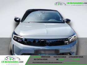 Opel Corsa Electrique 156 ch & Batterie 51 kWh  occasion � Beaupuy - photo n�5