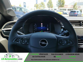 Opel Corsa Electrique 156 ch & Batterie 51 kWh  occasion � Beaupuy - photo n�7