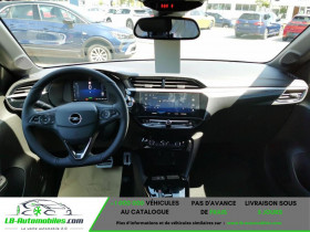 Opel Corsa Electrique 156 ch & Batterie 51 kWh  occasion � Beaupuy - photo n�3