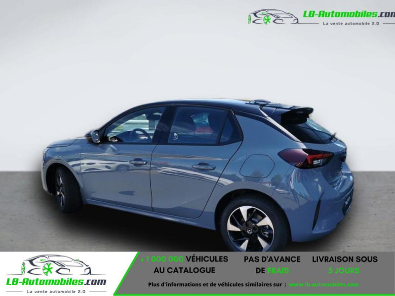 Opel Corsa Electrique 156 ch & Batterie 51 kWh 2025 - photo n°4 Opel Corsa Electrique 156 ch & Batterie 51 kWh  occasion à Beaupuy - photo n°4