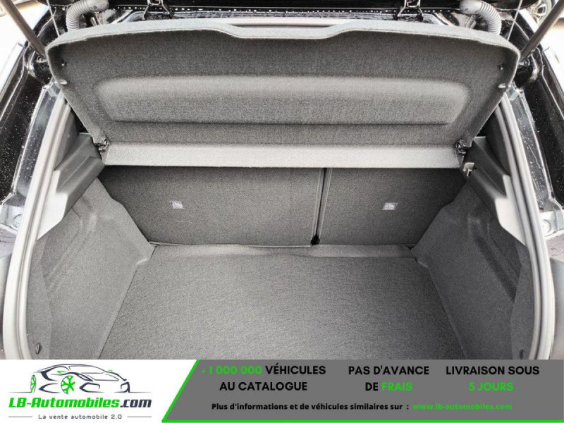 Opel Corsa Electrique 156 ch & Batterie 51 kWh  occasion  Beaupuy - photo n7