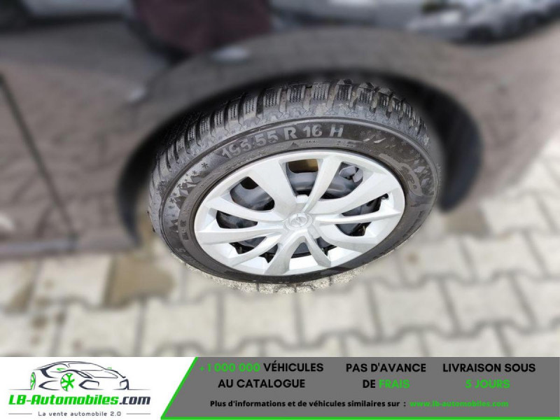 Opel Corsa Electrique 156 ch & Batterie 51 kWh  occasion  Beaupuy - photo n6
