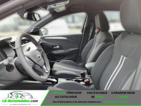 Opel Corsa Electrique 156 ch & Batterie 51 kWh  occasion � Beaupuy - photo n�5