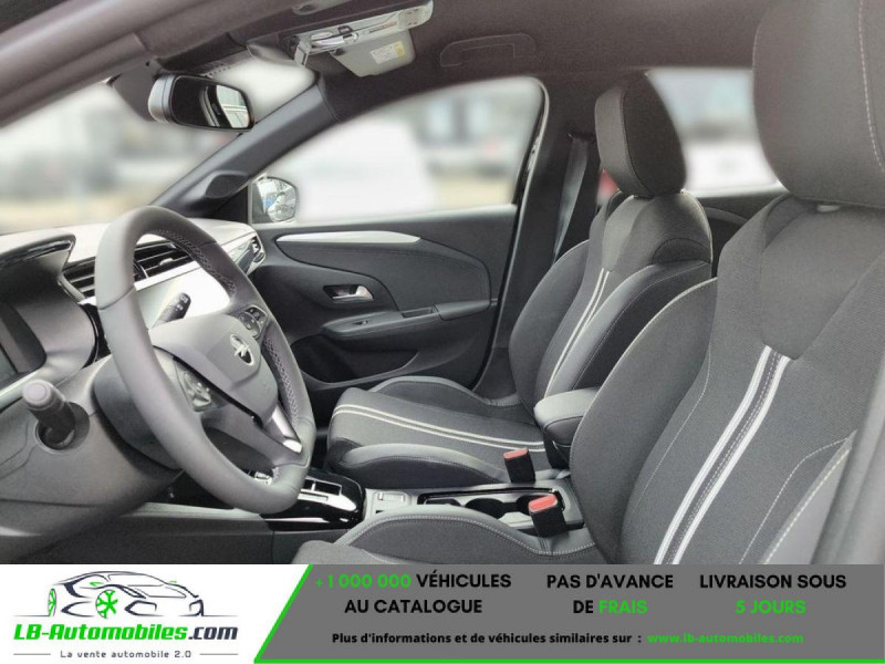 Opel Corsa Electrique 156 ch & Batterie 51 kWh  occasion  Beaupuy - photo n5