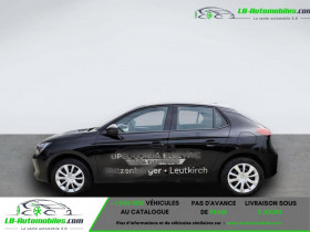 Opel Corsa Electrique 156 ch & Batterie 51 kWh  occasion � Beaupuy - photo n�4