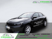 Annonce Opel Corsa occasion Electrique Electrique 156 ch & Batterie 51 kWh  Beaupuy