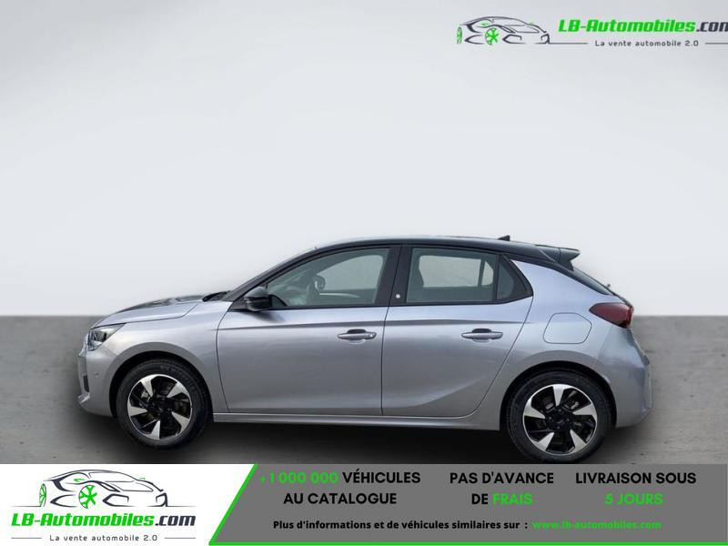 Opel Corsa Electrique 156 ch & Batterie 51 kWh  occasion  Beaupuy - photo n4