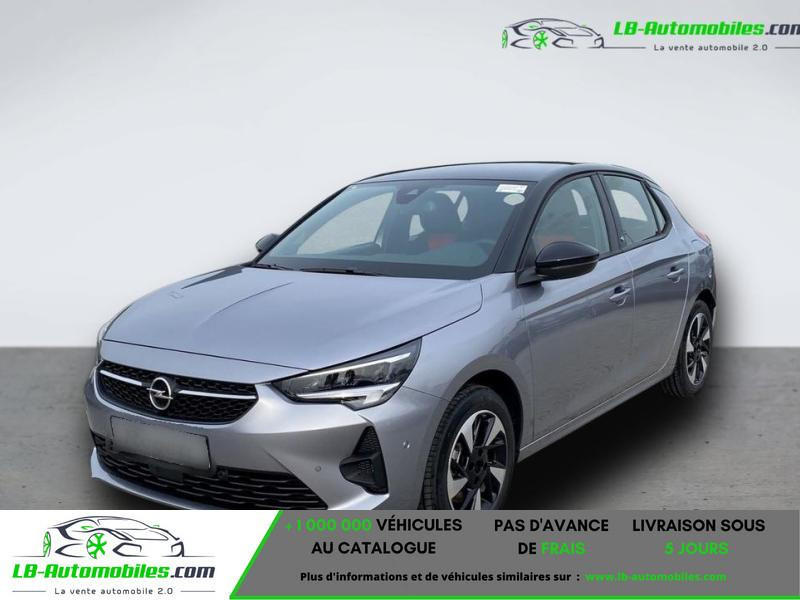 Opel Corsa Electrique 156 ch & Batterie 51 kWh  occasion  Beaupuy