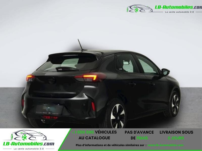 Opel Corsa Electrique 156 ch & Batterie 51 kWh  occasion  Beaupuy - photo n2