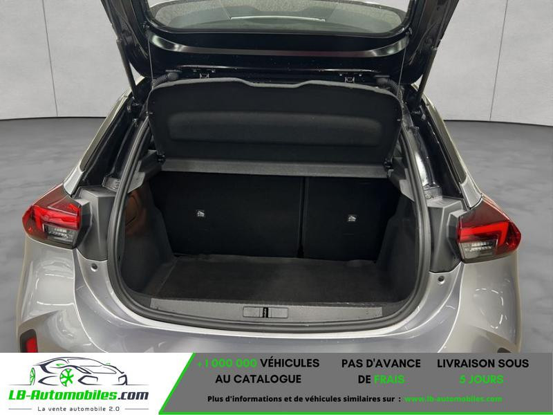 Opel Corsa Electrique 156 ch & Batterie 51 kWh  occasion  Beaupuy - photo n10