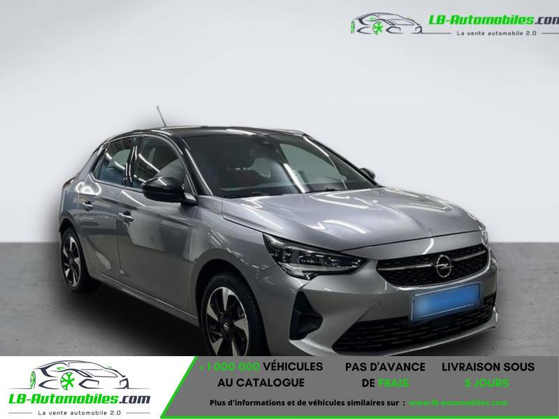 Opel Corsa Electrique 156 ch & Batterie 51 kWh  occasion  Beaupuy - photo n2