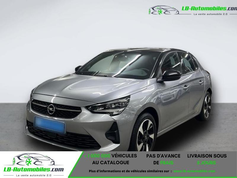 Opel Corsa Electrique 156 ch & Batterie 51 kWh  occasion  Beaupuy