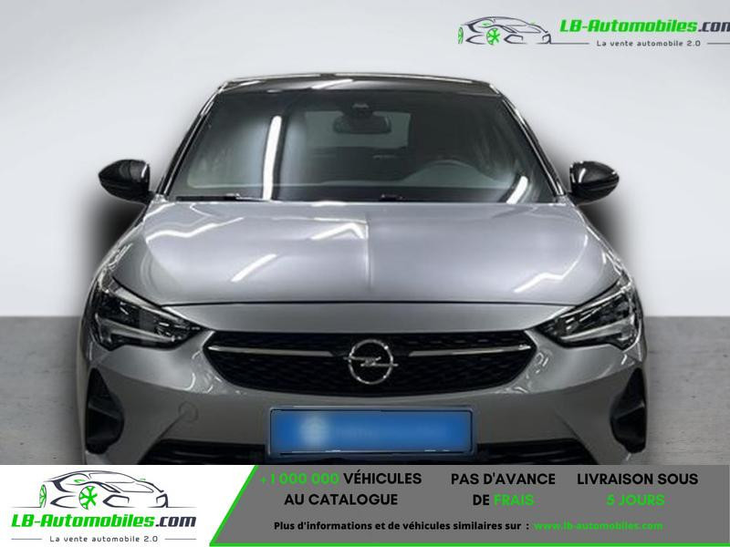 Opel Corsa Electrique 156 ch & Batterie 51 kWh  occasion  Beaupuy - photo n5