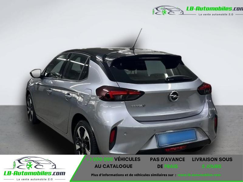 Opel Corsa Electrique 156 ch & Batterie 51 kWh  occasion  Beaupuy - photo n4