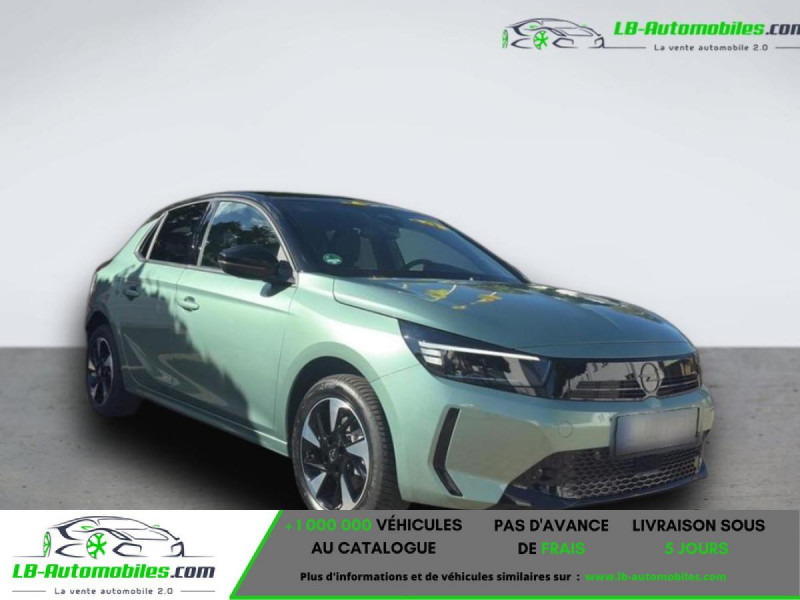 Opel Corsa Electrique 156 ch & Batterie 51 kWh  occasion  Beaupuy - photo n2