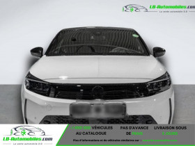 Opel Corsa Electrique 156 ch & Batterie 51 kWh  occasion � Beaupuy - photo n�3