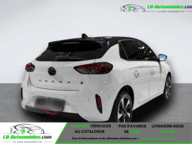 Opel Corsa Electrique 156 ch & Batterie 51 kWh  occasion � Beaupuy - photo n�2