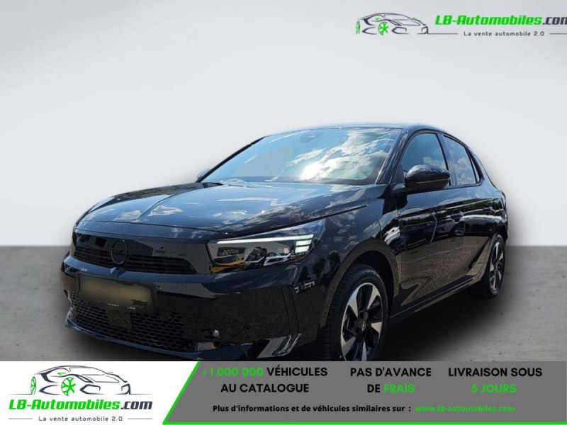 Opel Corsa Electrique 156 ch & Batterie 51 kWh  occasion  Beaupuy