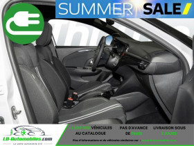 Opel Corsa Electrique 156 ch & Batterie 51 kWh  occasion � Beaupuy - photo n�4