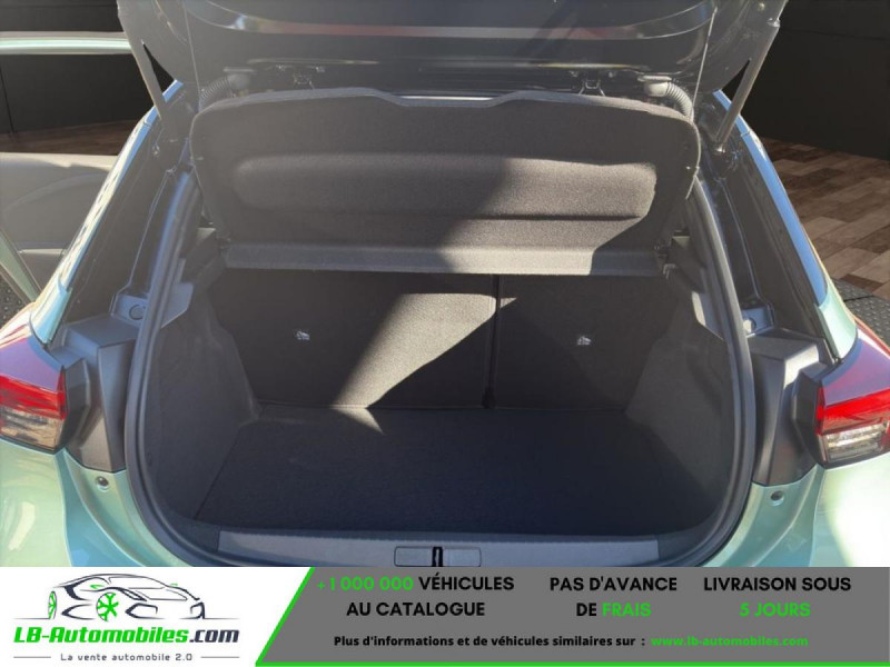 Opel Corsa Electrique 156 ch & Batterie 51 kWh  occasion  Beaupuy - photo n7