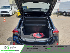 Opel Corsa Electrique 156 ch & Batterie 51 kWh  occasion � Beaupuy - photo n�8
