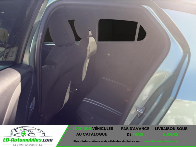 Opel Corsa Electrique 156 ch & Batterie 51 kWh  occasion  Beaupuy - photo n5