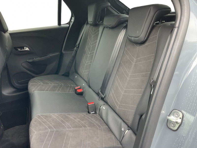 Opel Corsa Electrique 156 ch & Batterie 51 kWh  occasion  Beaupuy - photo n8