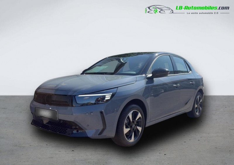 Opel Corsa Electrique 156 ch & Batterie 51 kWh  occasion  Beaupuy