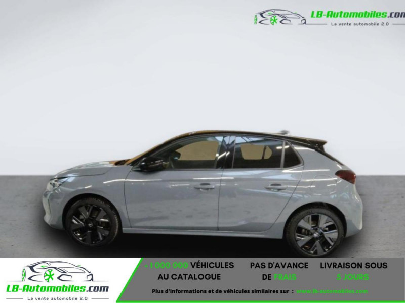 Opel Corsa Electrique 156 ch & Batterie 51 kWh  occasion  Beaupuy - photo n5