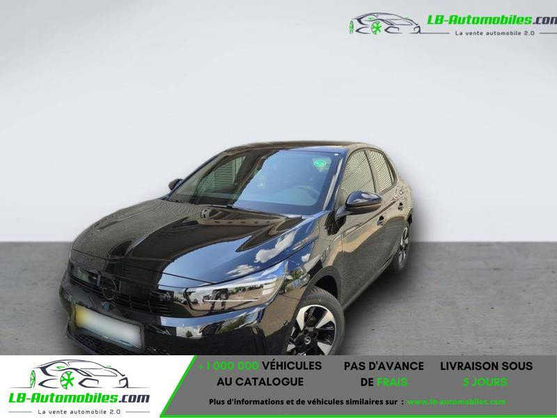Opel Corsa Electrique 156 ch & Batterie 51 kWh 2025 Opel Corsa Electrique 156 ch & Batterie 51 kWh  occasion à Beaupuy