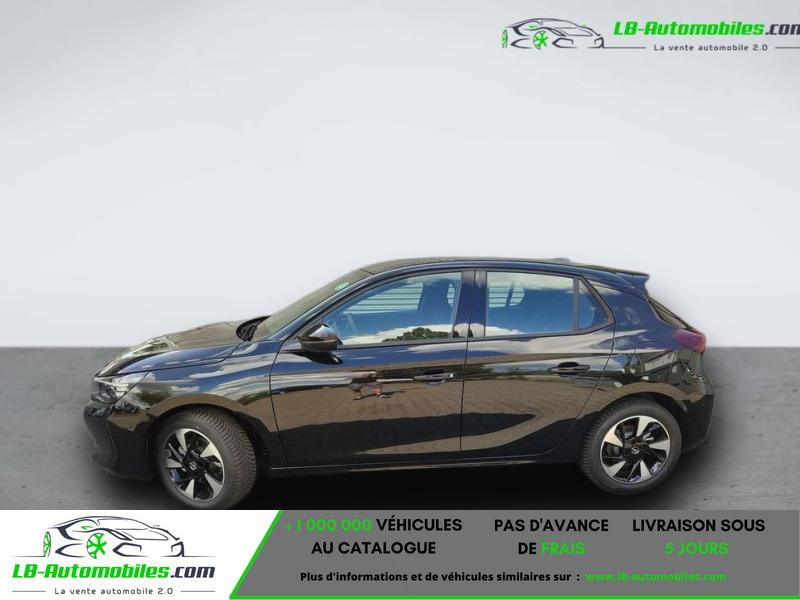 Opel Corsa Electrique 156 ch & Batterie 51 kWh 2025 - photo n°5 Opel Corsa Electrique 156 ch & Batterie 51 kWh  occasion à Beaupuy - photo n°5