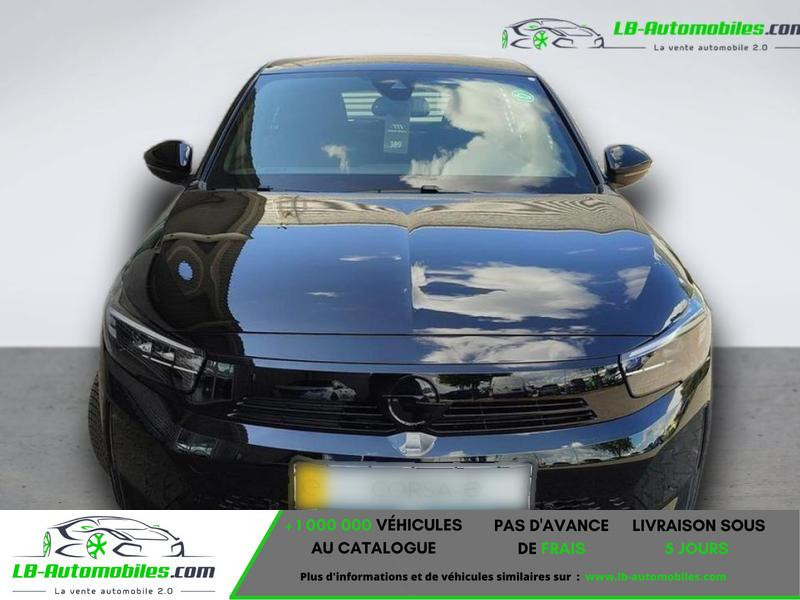 Opel Corsa Electrique 156 ch & Batterie 51 kWh 2025 - photo n°4 Opel Corsa Electrique 156 ch & Batterie 51 kWh  occasion à Beaupuy - photo n°4