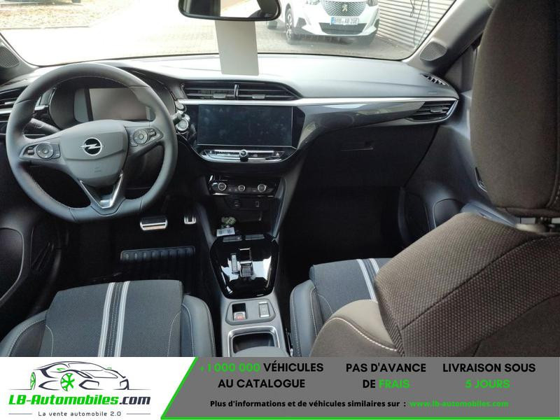Opel Corsa Electrique 156 ch & Batterie 51 kWh 2025 - photo n°3 Opel Corsa Electrique 156 ch & Batterie 51 kWh  occasion à Beaupuy - photo n°3