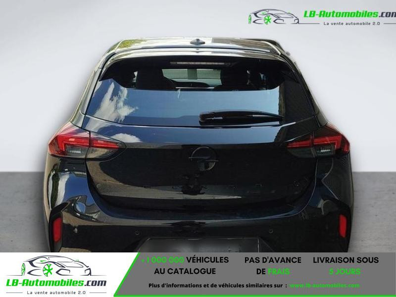 Opel Corsa Electrique 156 ch & Batterie 51 kWh 2025 - photo n°6 Opel Corsa Electrique 156 ch & Batterie 51 kWh  occasion à Beaupuy - photo n°6