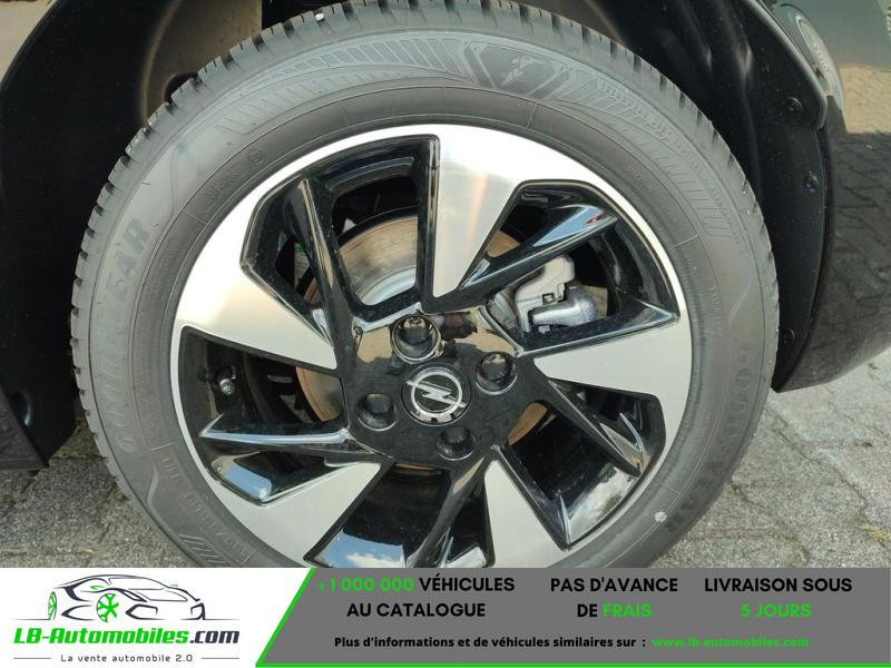 Opel Corsa Electrique 156 ch & Batterie 51 kWh 2025 - photo n°9 Opel Corsa Electrique 156 ch & Batterie 51 kWh  occasion à Beaupuy - photo n°9